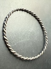 Ancien bracelet gourmette d'occasion Ancien bracelet gourmette d'occasion  Montereau-Fault-Yonne