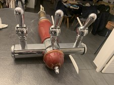 Tireuse bière professionnelle d'occasion  Pontivy