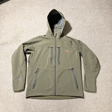 Sitka jetstream jacket for sale  Nazareth