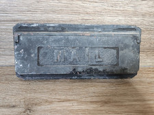 Antique american device for sale  Mineral Ridge