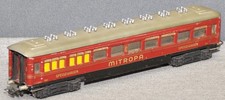 Märklin 352 zug gebraucht kaufen  Ettlingen