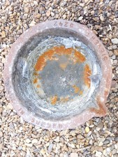 Sievert 5242 cast for sale  BEDFORD