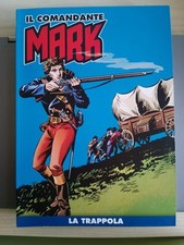 Comandante mark trappola usato  Pieve di Soligo