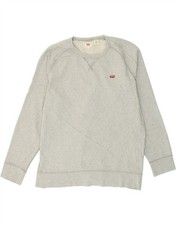 Levi mens sweatshirt for sale  IPSWICH