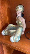 Black americana ceramic for sale  Leavenworth