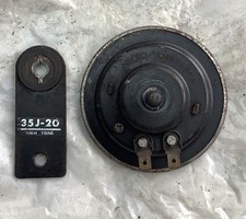 Yamaha fz600 35j for sale  LEEK