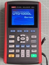 Uni utd1025cl 25mhz gebraucht kaufen  Fürth