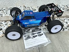 Mugen mbx8tr race for sale  COATBRIDGE