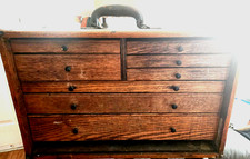 vintage wooden tool box for sale vintage wooden tool box for sale Downers Grove