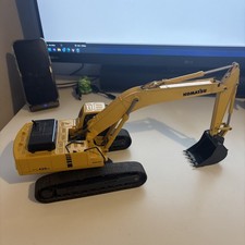 Komatsu pc450lc hydraulic for sale  ASHFORD