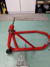 Ducati single side for sale  DEESIDE