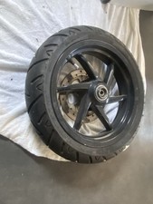 Vorderradfelge gilera runner gebraucht kaufen  Lippstadt