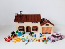 Lego 71006 the gebraucht kaufen  Berlin
