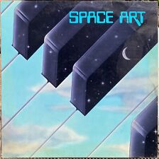 33t space art d'occasion  Cassis