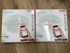 Telefunkten led aufbauleuchte gebraucht kaufen  Schwabhausen