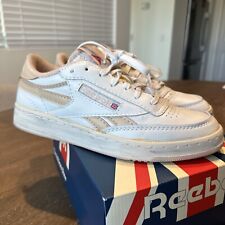 Mens size reebok for sale  San Diego