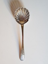 Cuillère saupoudrer argent d'occasion  Reims
