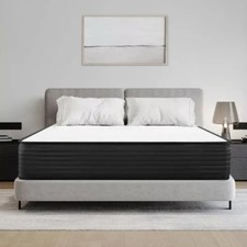 Matelas 160x200 mousse d'occasion  Lille-