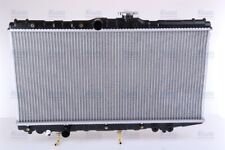 Radiador líquido de arrefecimento do motor Nissens 647191 por exemplo. TOYOTA COROLLA (1987) COROLLA 1. comprar usado  Enviando para Brazil