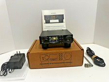 Usado, Receptor CommRadio CR-1A rádio amador de ondas curtas AM SSB FM VHF comprar usado  Enviando para Brazil