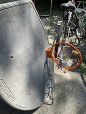 Kids basketball hoop for sale  Cleveland