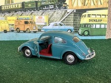Volkswagen 1200 berlina usato  Roasio