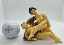 Large vintage japanese for sale  Sunbury