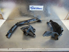 Peugeot 3008 bumper for sale  KINGSBRIDGE