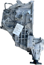 Cambio manuale per usato  Italia