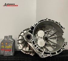 skrzynia biegów FV6R-7002-ADB Ford Transit/Tourneo/Connect, 1.5TDCi, 6 biegów + GWARANCJA na sprzedaż  PL