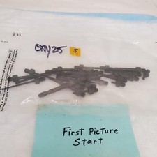 Lot assorted threaded for sale  San Antonio