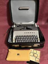 Schreibmaschine consul 221 gebraucht kaufen  Wolfen