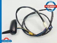 Pontiac Solstice Saturn Sky antena tronco traseiro barbatana de tubarão com chicote 06-09 fabricante de equipamento original comprar usado  Enviando para Brazil