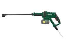 Parkside akku druckreiniger gebraucht kaufen  Zehdenick