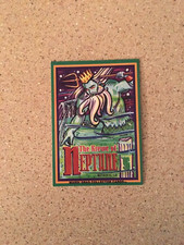 Vintage 1996 krewe for sale  Belle Chasse