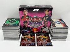 2023 topps turbo for sale  LONDON