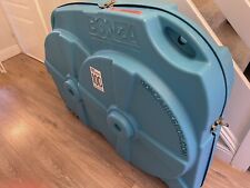Bike box hire for sale  PETERBOROUGH