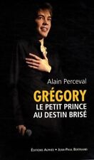 Grégory lemarchal petit d'occasion  Hennebont