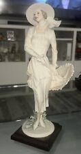Armani figurine capodimonte for sale  Boca Raton
