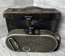Antique bell howell for sale  Davis