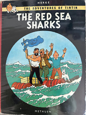 Hergé adventures tintin for sale  Bend
