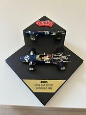 Lotus 1968 siffert gebraucht kaufen  Extertal