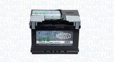 Batteria avviamento magneti usato  Milano