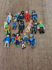 Playmobil figures bundle for sale  EASTBOURNE