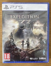 Ps5 clair obscur d'occasion  Cernay