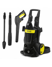 Idropulitrice karcher special usato  Pace del Mela