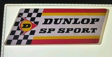 Vintage dunlop sport d'occasion  Expédié en Belgium