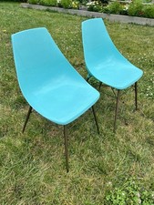 chairs resin hard for sale  New London