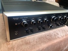 Sansui 7500 integrated for sale  MAIDSTONE