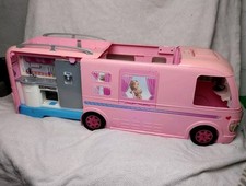 Barbie 2016 camper for sale  Galion